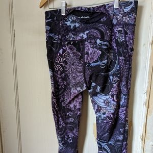 Lululemon leggings VGUC
